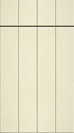 Austin Oakgrain Cream Kitchen Doors