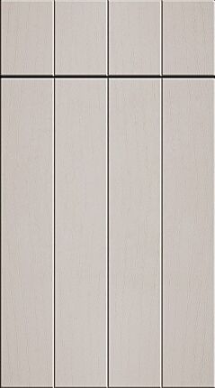 Austin Super Matt Cashmere Kitchen Doors