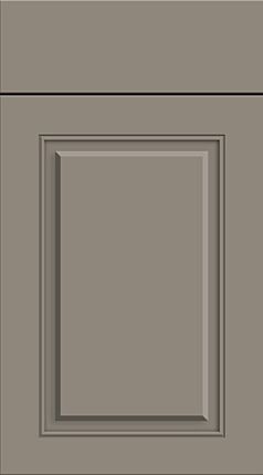 Carlton Matt Dakkar Kitchen Doors