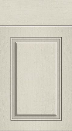 Carlton Oakgrain Mussel Kitchen Doors