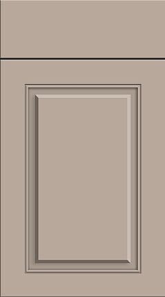 Carlton Super Matt Cashmere Kitchen Doors