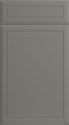 Euroline Matt Taupe Kitchen Doors