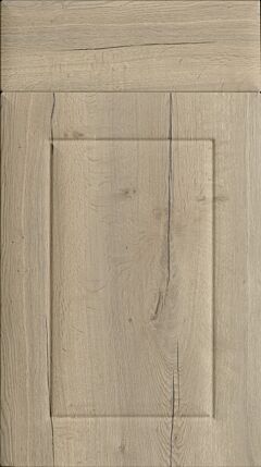 Ashford Urban Oak Kitchen Doors