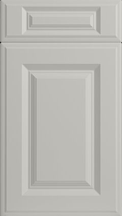 Palermo High Gloss Cashmere Kitchen Doors