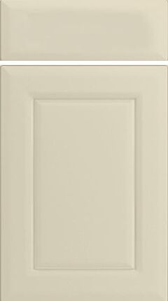 Ashford Ivory Kitchen Doors