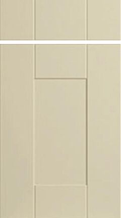 Warwick Ivory Kitchen Doors