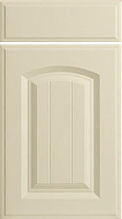 Westbury Ivory Kitchen Doors