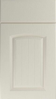 Midlands Legno Ivory Kitchen Doors