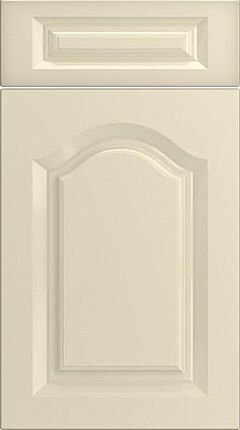 Sussex Legno Ivory Kitchen Doors