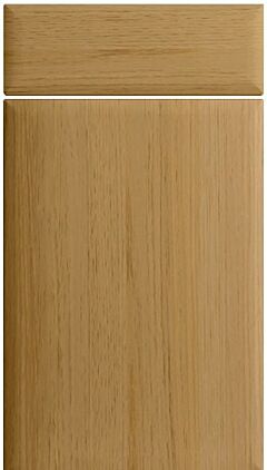 Cumbria Lissa Oak Kitchen Doors