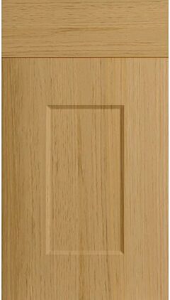 Wiltshire Lissa Oak Kitchen Doors