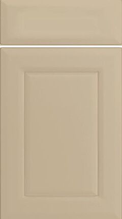 Ashford Matt Dakkar Kitchen Doors