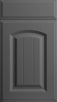 Westbury Super Matt Dust Grey Kitchen Doors