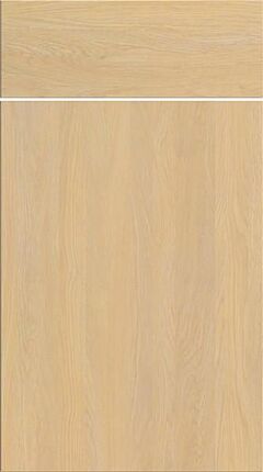 Somerset Montana Oak Kitchen Doors