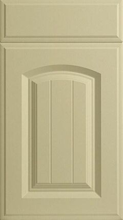 Westbury Oakgrain Cream Kitchen Doors