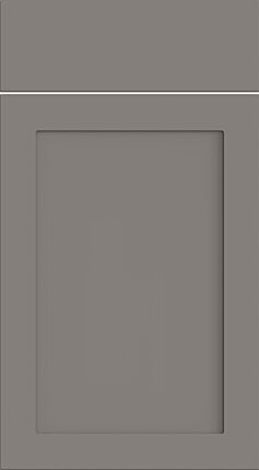 Oakham Super Matt Dust Grey Kitchen Doors