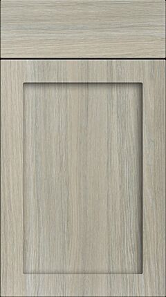 Oakham Urban Oak Kitchen Doors