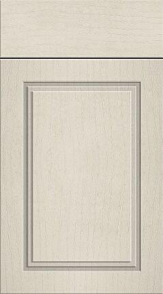 Paris Oakgrain Cream Kitchen Doors