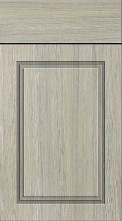 Paris Urban Oak Kitchen Doors