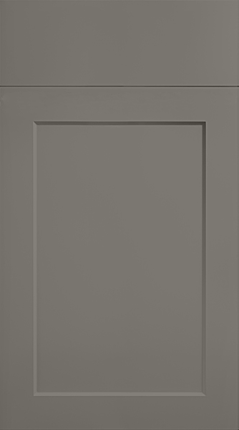 Richmond Matt Taupe Kitchen Doors