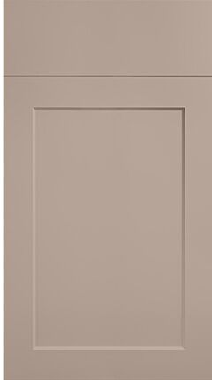 Richmond Super Matt Cashmere Kitchen Doors