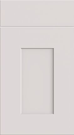 Carrick Super Matt Dove Grey Kitchen Doors