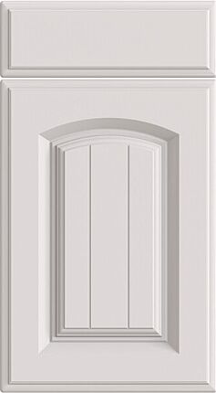 Westbury Super Matt Dove Grey Kitchen Doors