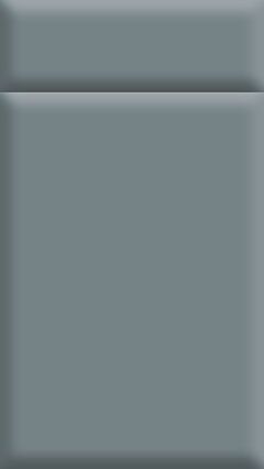 Lincoln Super Matt Mood Grey Kitchen Doors