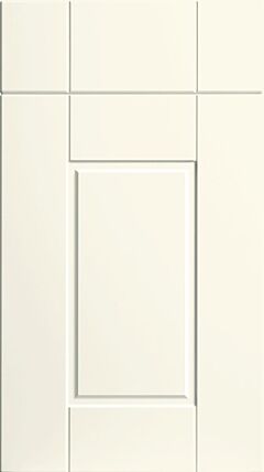 Surrey Antique White Kitchen Doors