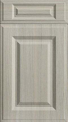 Palermo Urban Oak Kitchen Doors