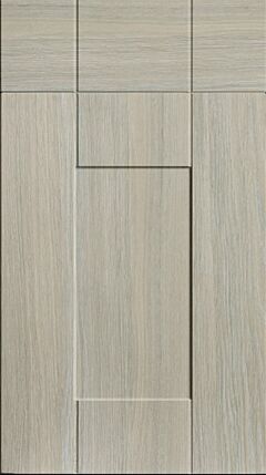 Warwick Urban Oak Kitchen Doors