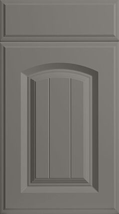 Westbury Matt Taupe Kitchen Doors