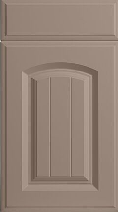 Westbury Super Matt Cashmere Kitchen Doors