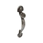 Latch Handle - Antique Pewter