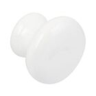 Ceramic Knob - White