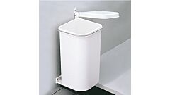 Side Mounted Waste Bin