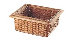 Wicker Basket