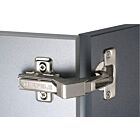 Corner Unit Hinge (L Shape)