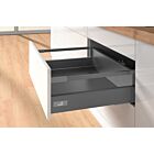 Hettich Atira Soft Close Pan Drawer Box and Runners