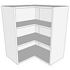 L Shape Corner Wall Unit