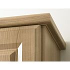 Bella Bullnose Cornice / Pelmet