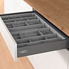 Hettich Atira Cutlery / Organiser Tray