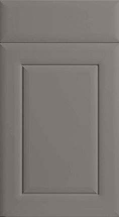 Ashford Matt Taupe Kitchen Doors