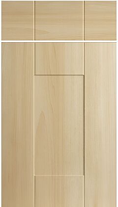 Buckingham Ontario Maple Kitchen Doors