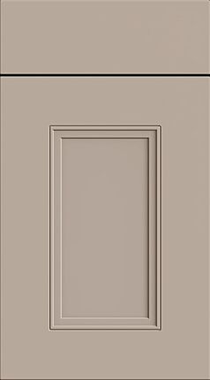 Buxton Super Matt Cashmere Kitchen Doors