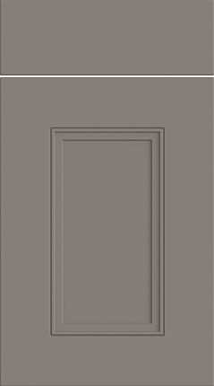 Buxton Super Matt Dust Grey Kitchen Doors