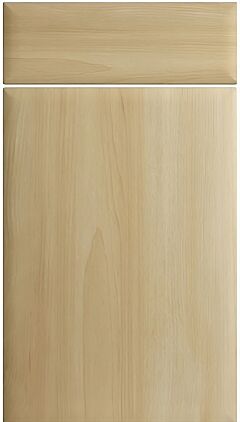 Cumbria Ontario Maple Kitchen Doors