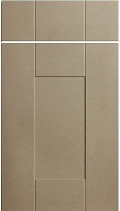 Buckingham Dakar Kitchen Doors