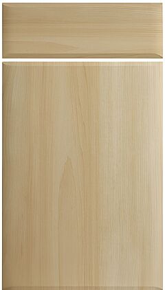 Essex Ontario Maple Kitchen Doors