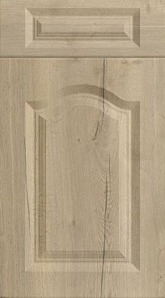 Canterbury Halifax Natural Oak Kitchen Doors